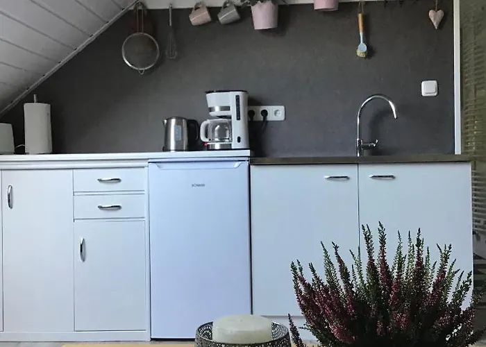 Apartment am Park -Calluna